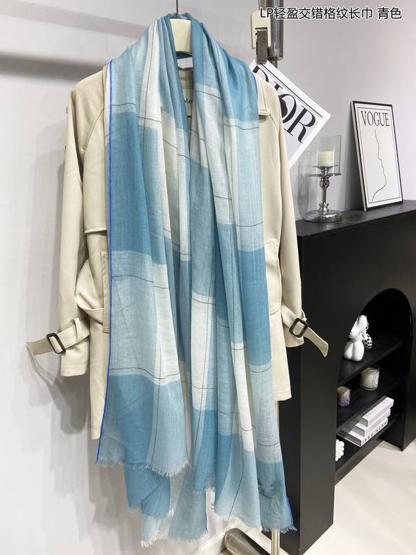 Loro Piana Scarf LPC00049